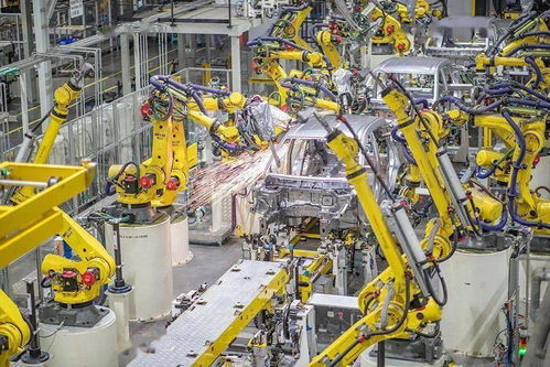 視點(diǎn)丨人口變局倒逼制造業(yè)加速向智能制造轉(zhuǎn)型