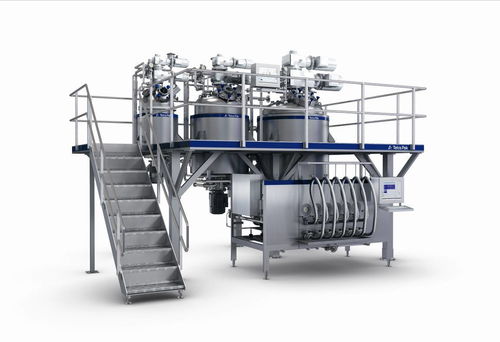 隆力奇 當工業(yè)碰撞旅游,遇見別樣隆力奇