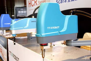 智造新力量50人丨天太機器人張興華 外資占大頭，國產本體商危機并存