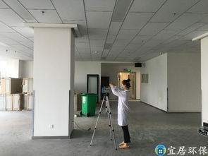 守護(hù)健康呼吸，宜昌宜居環(huán)保 權(quán)威室內(nèi)空氣檢測(cè)與治理專家