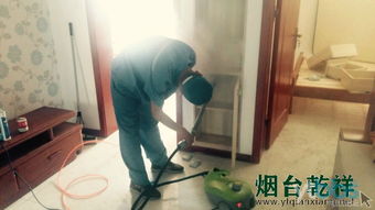 守護(hù)呼吸健康，營造安心空間——專業(yè)解讀煙臺乾祥室內(nèi)環(huán)境檢測與治理