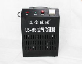 守護(hù)呼吸健康，共建清新家園——河源衛(wèi)盟室內(nèi)環(huán)境檢測治理服務(wù)部專業(yè)解讀