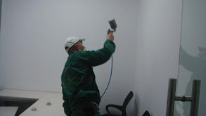 室內(nèi)環(huán)境檢測與治理 守護(hù)無錫家庭的健康呼吸